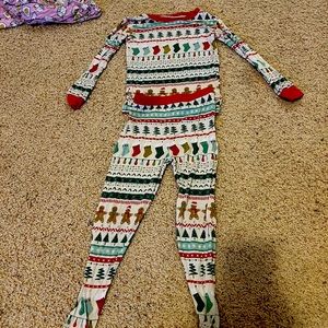 Little Sleepies Xmas Jammies!